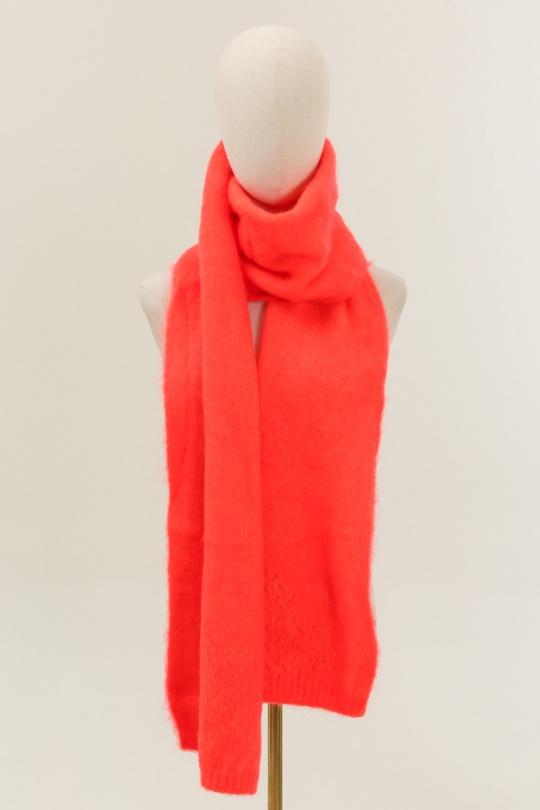 Josephine Mohair Scarf by Nais Paris
