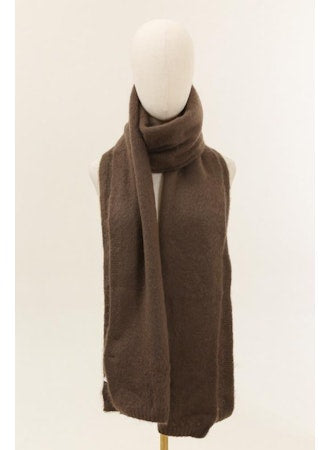 Josephine Mohair Scarf by Nais Paris