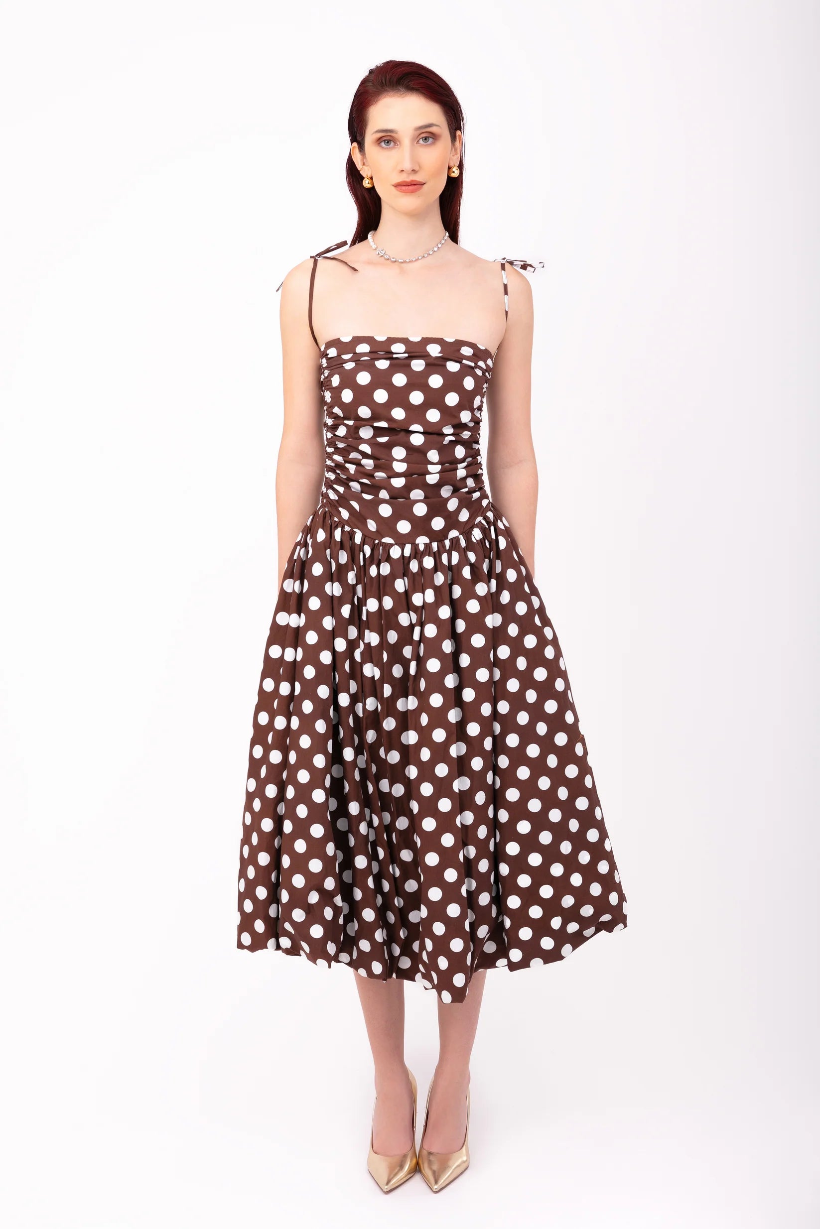 Alexa Dress