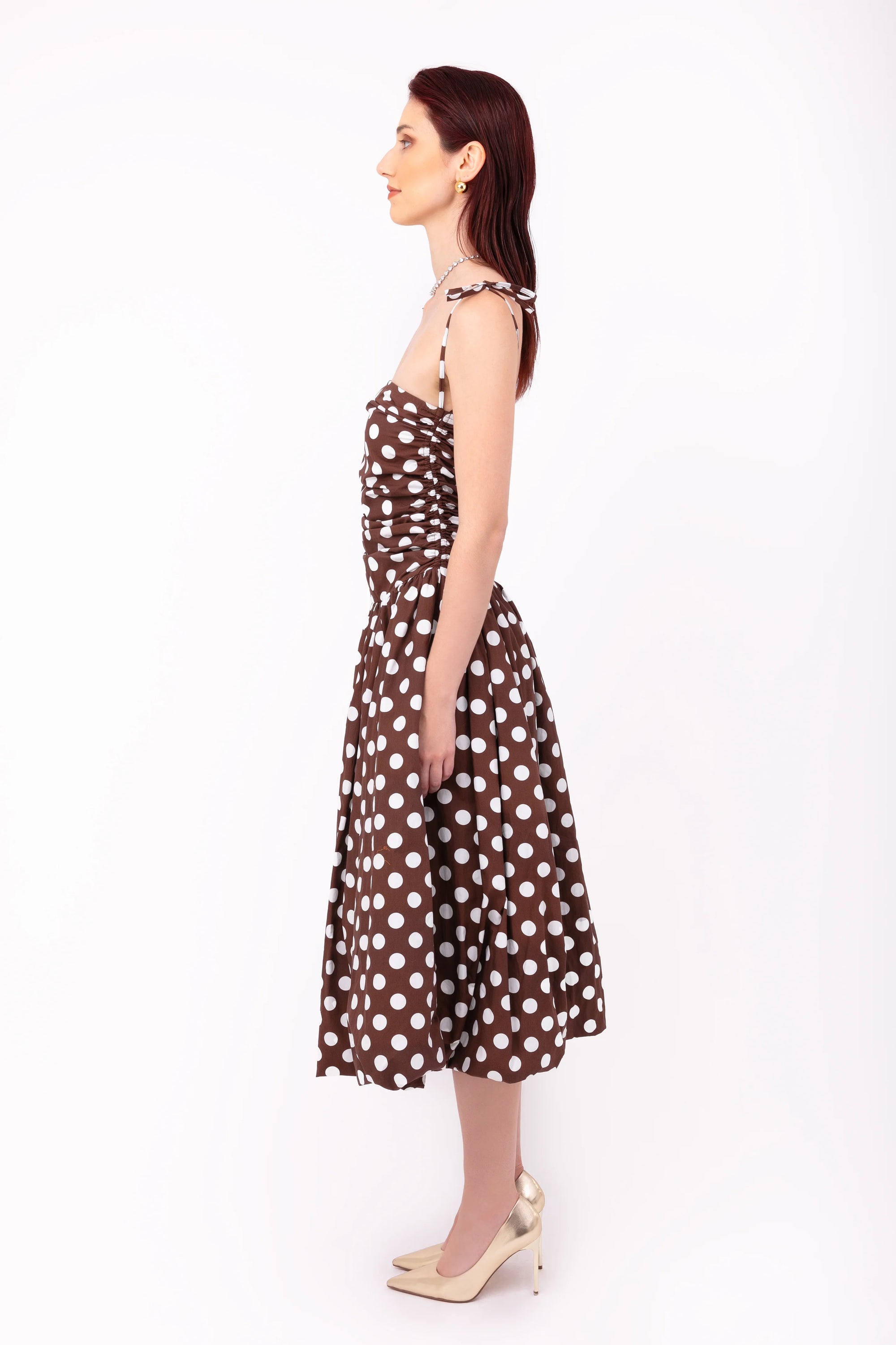 Alexa Dress
