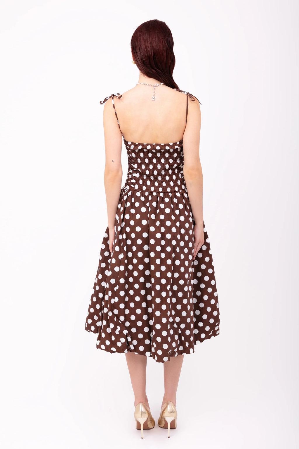 Alexa Dress