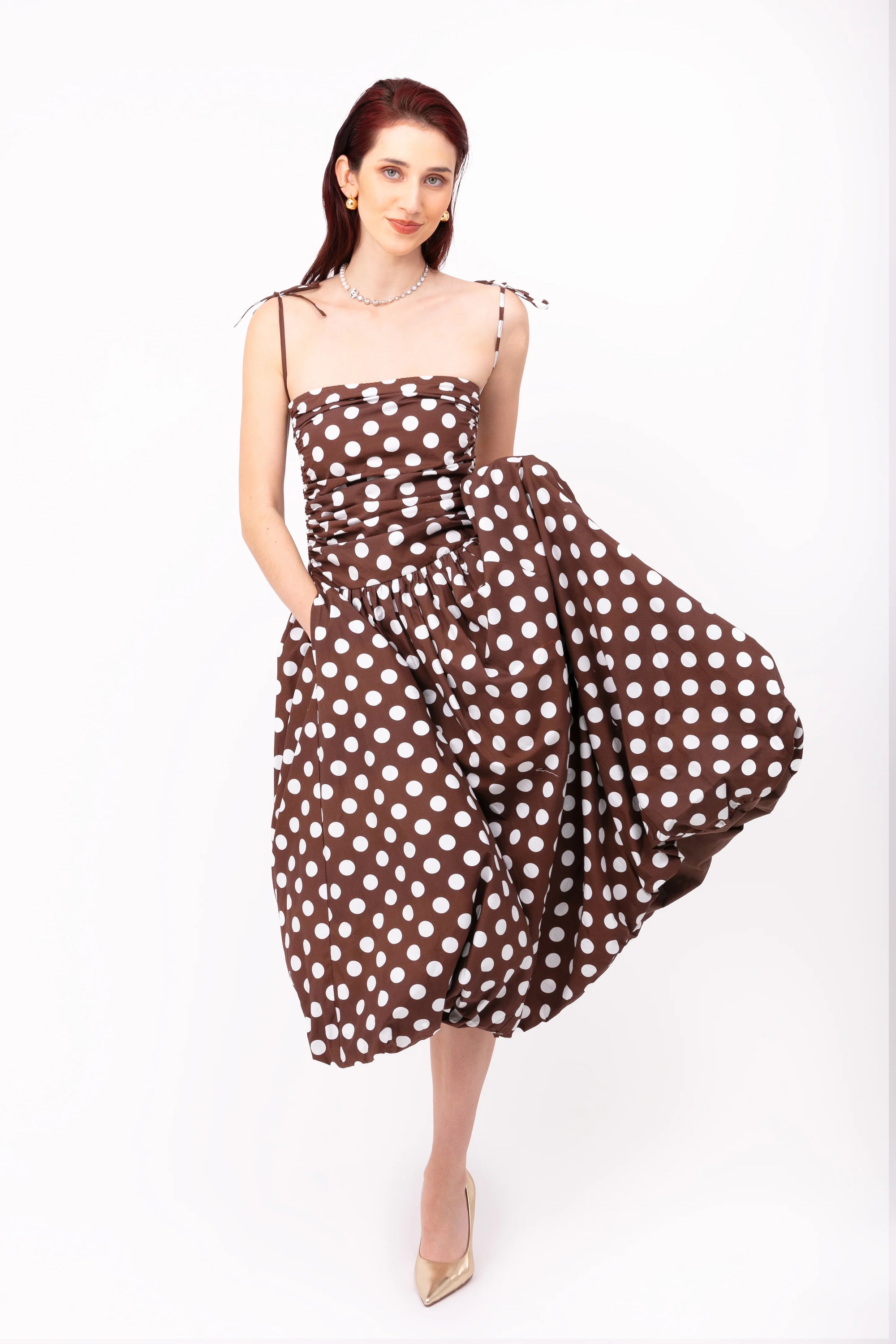 Alexa Dress