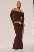 Anneliese Knit Skirt