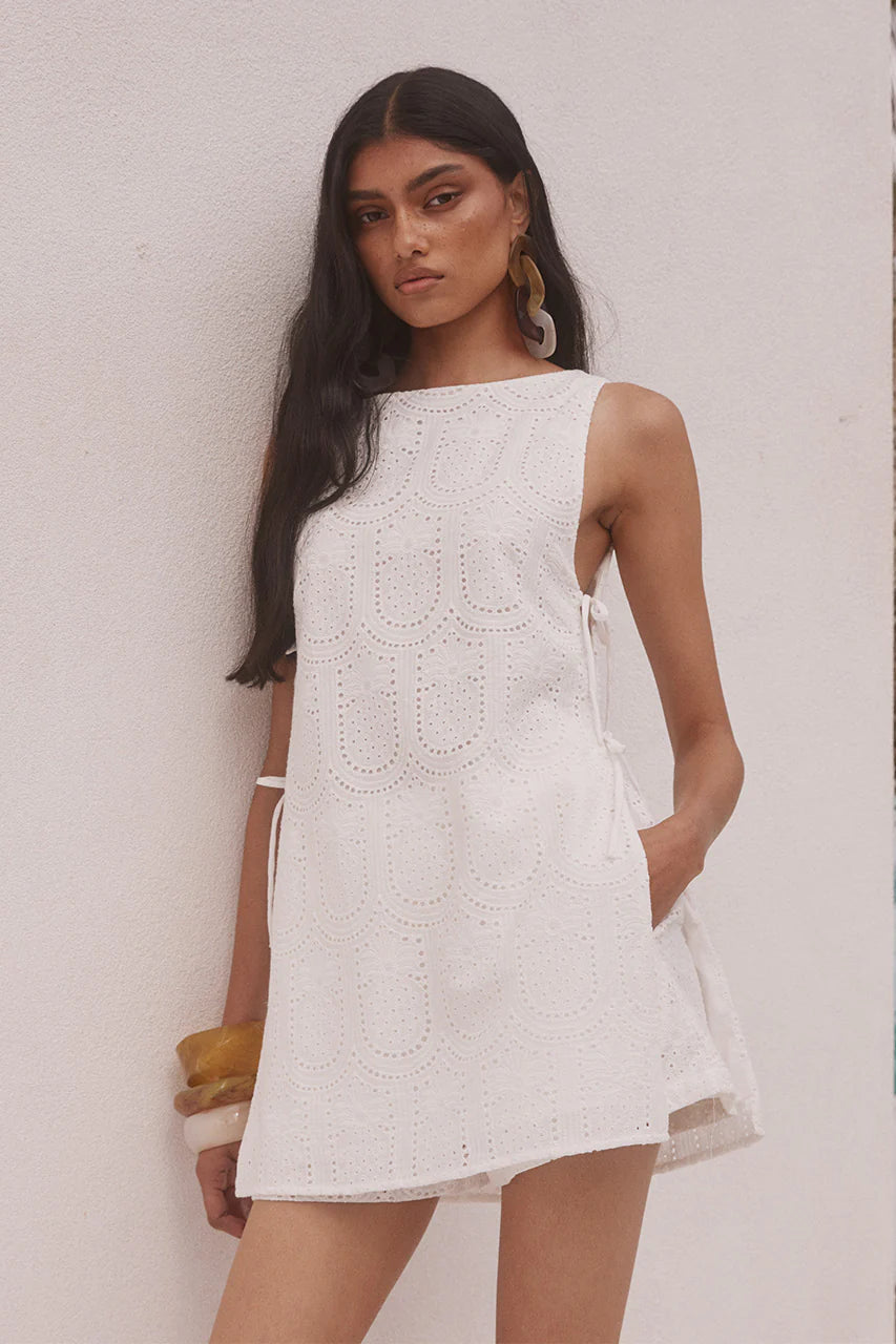 Arabella Top