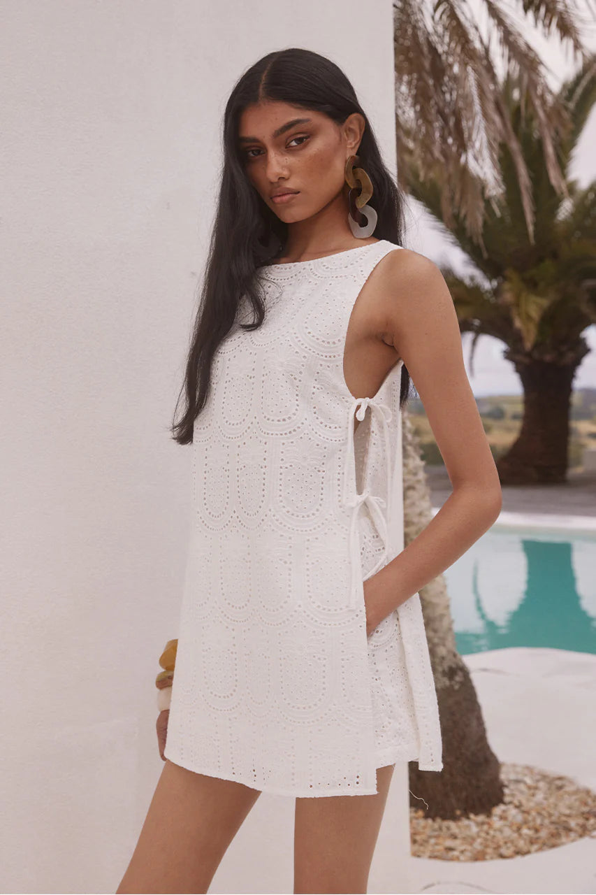 Arabella Top