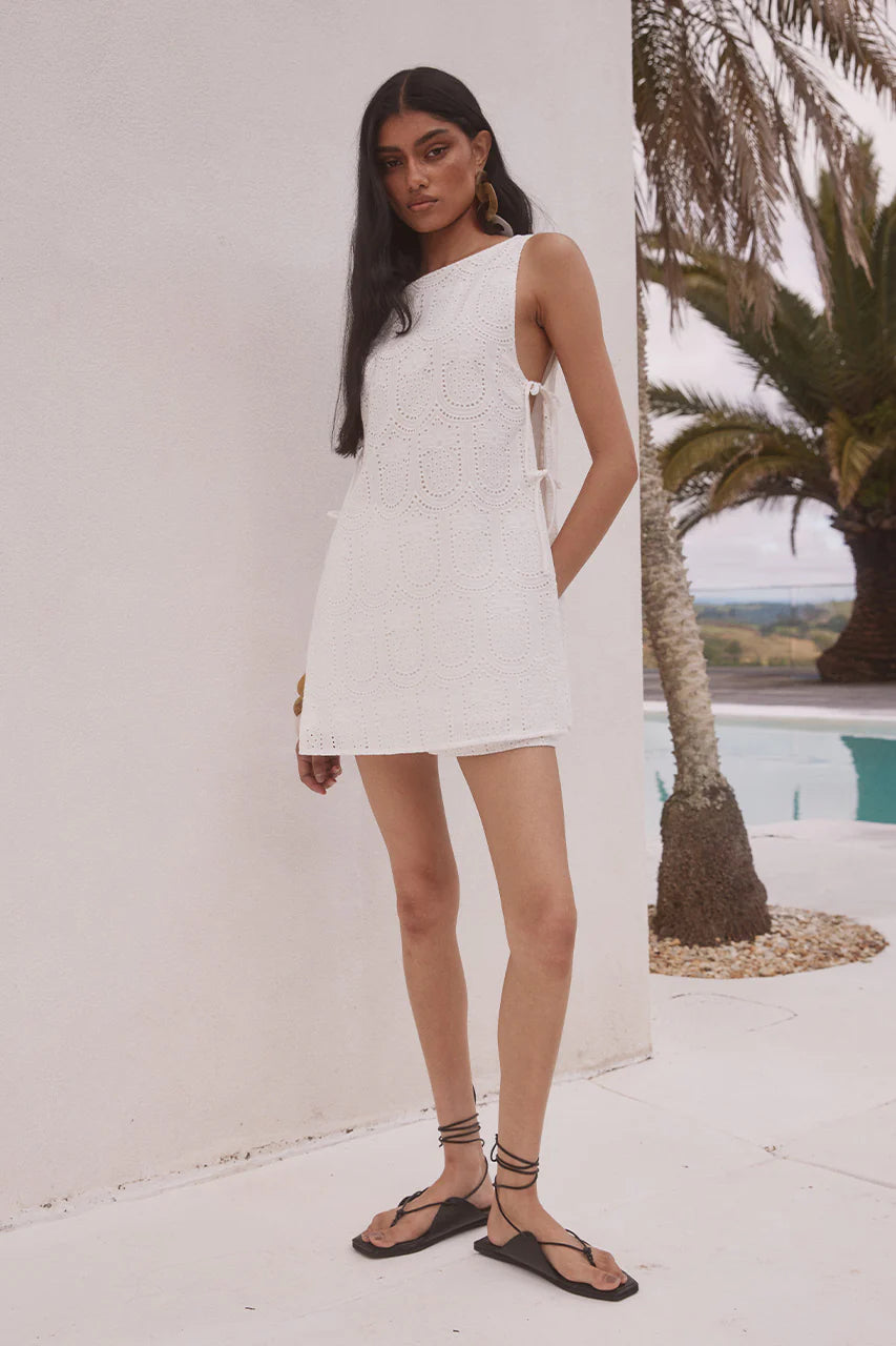 Arabella Shorts