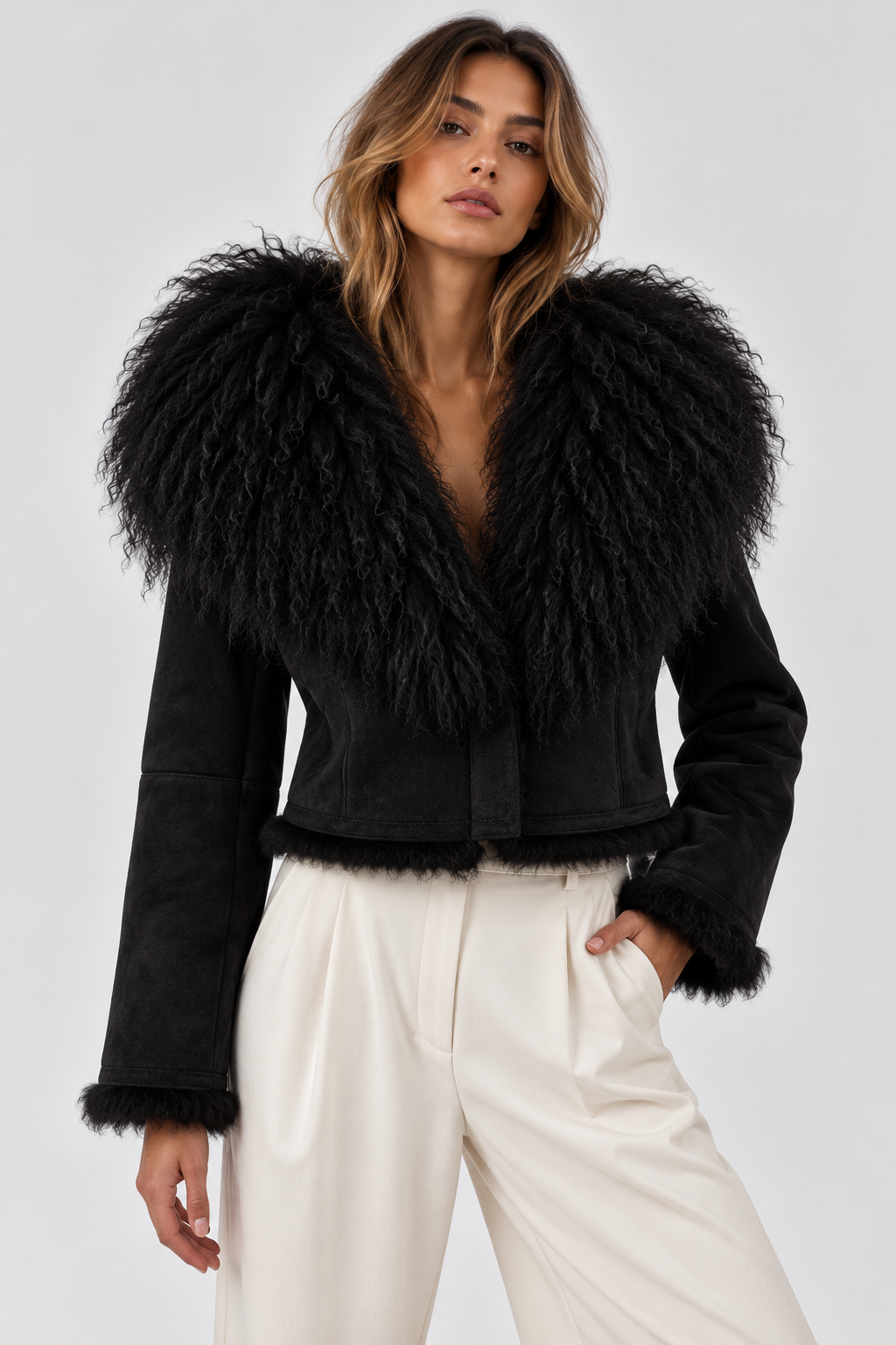 Aspen Coat