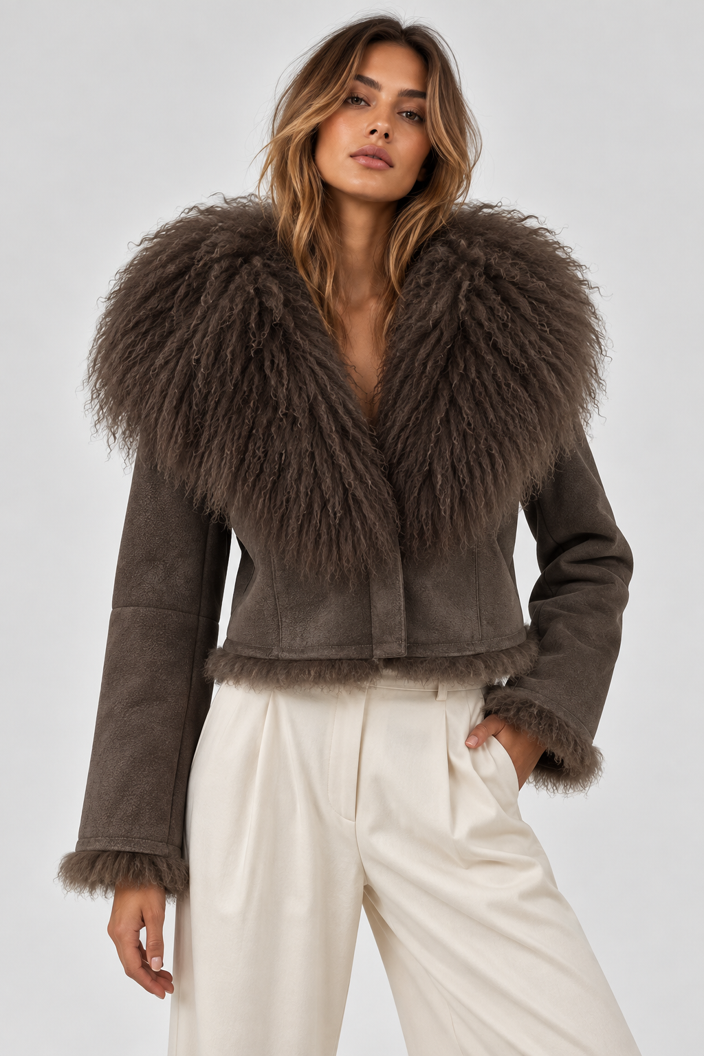 Aspen Coat