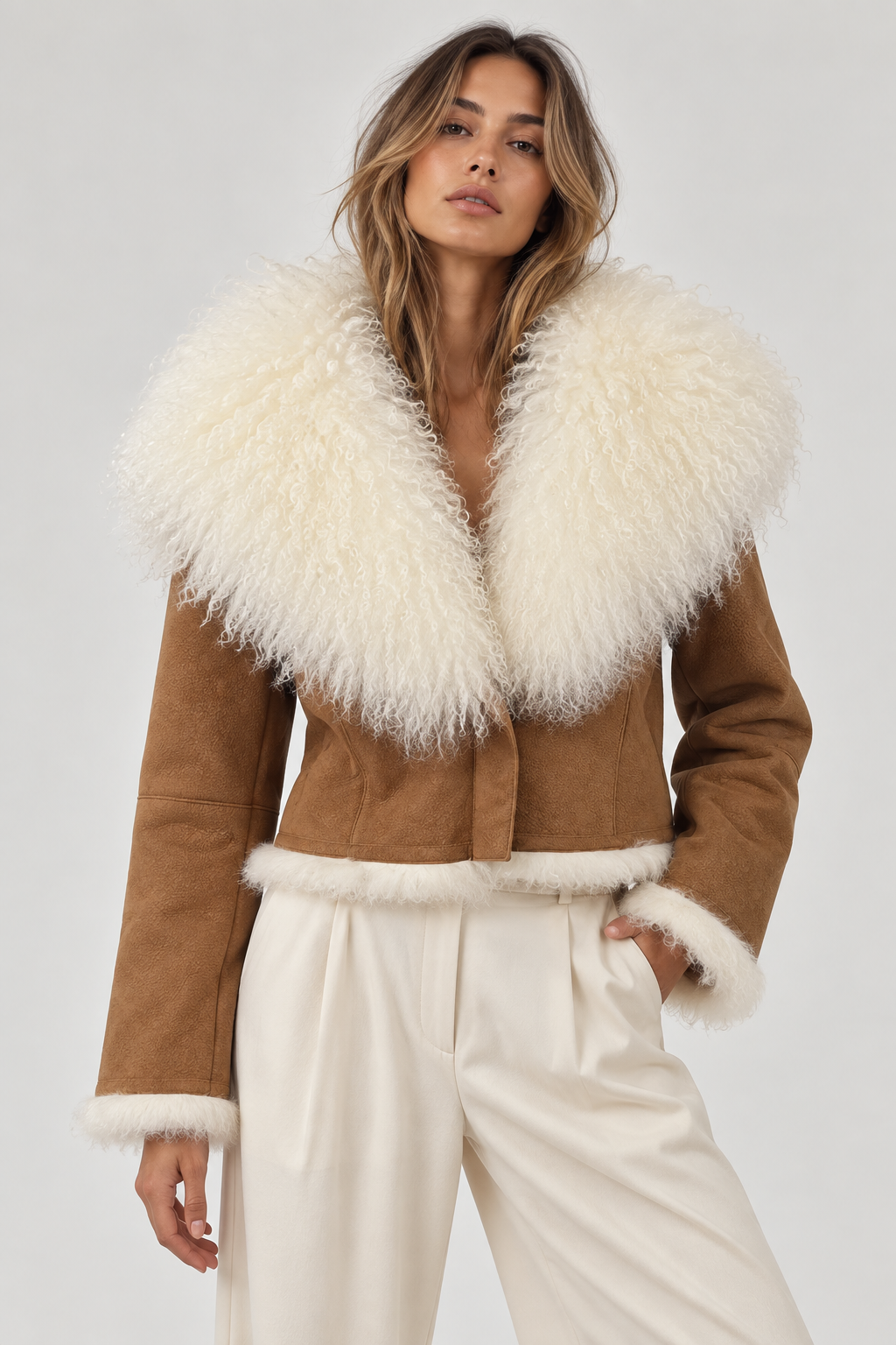 Aspen Coat