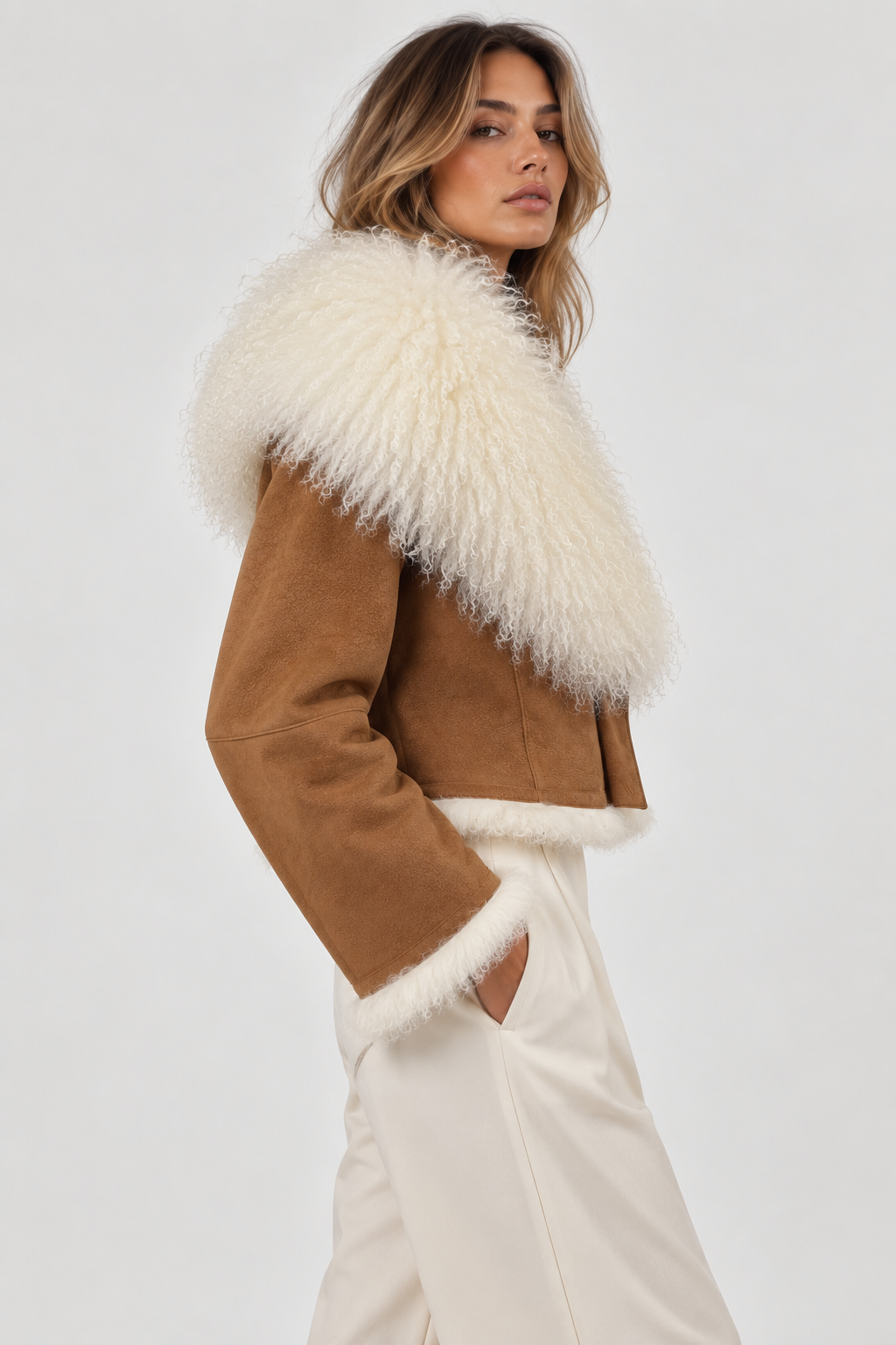 Aspen Coat