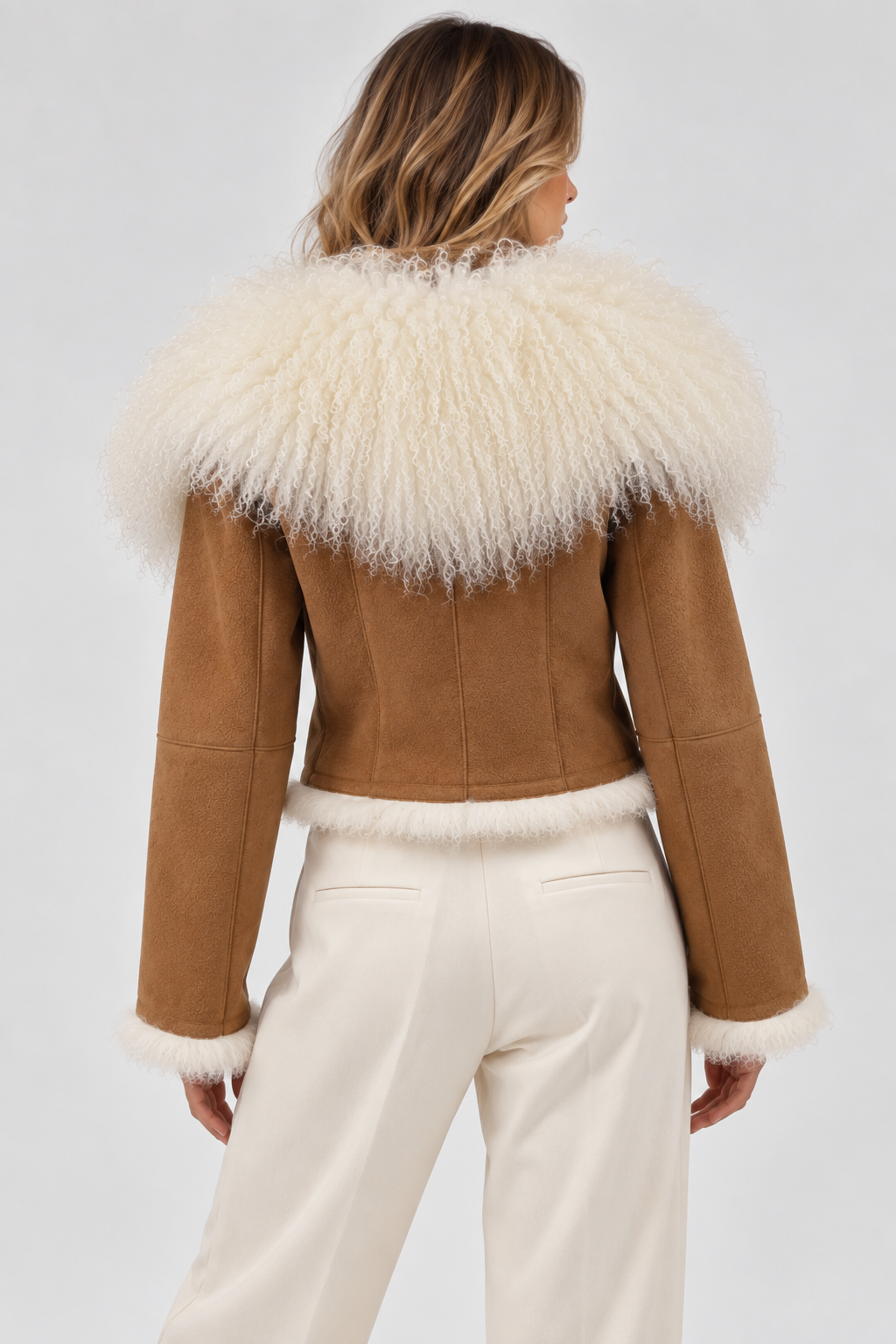 Aspen Coat