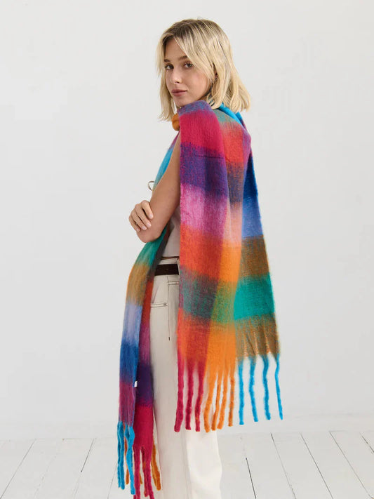 Mattie Scarf