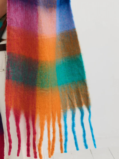 Mattie Scarf