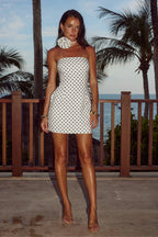 Aimé Dress