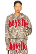Manhunt Crew x Boys Lie