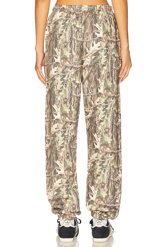 Manhunt Sweatpants x Boys Lie