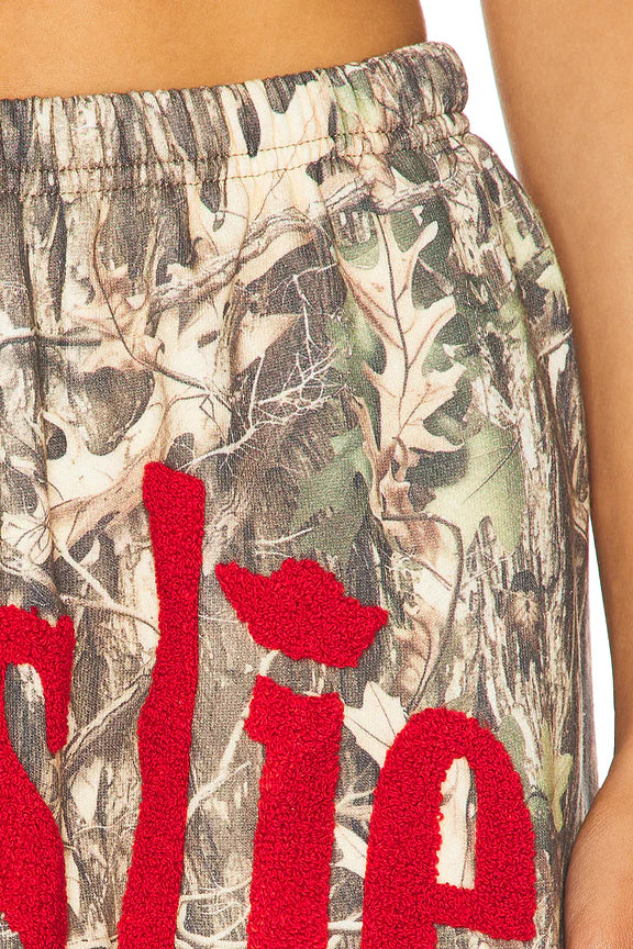 Manhunt Sweatpants x Boys Lie