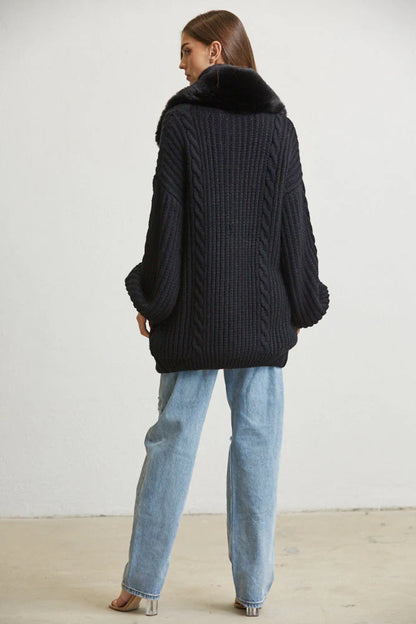 Ballantyne Cardigan