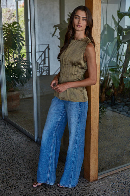 Lumiere Blouse