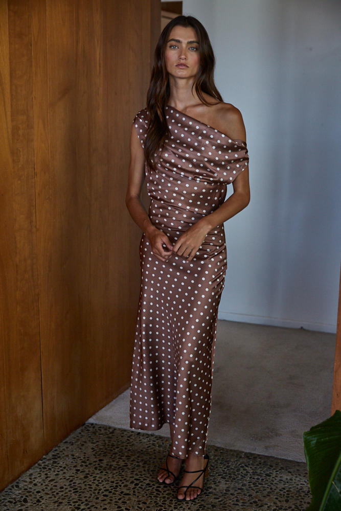 Lavon Dress