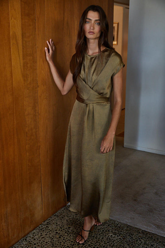 Maelle Dress