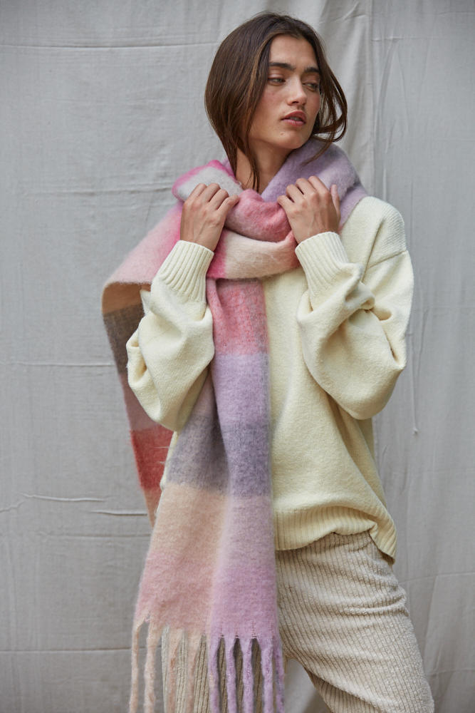 Beaufort Scarf