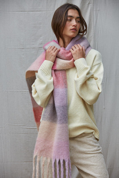 Beaufort Scarf