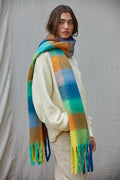 Christine Scarf