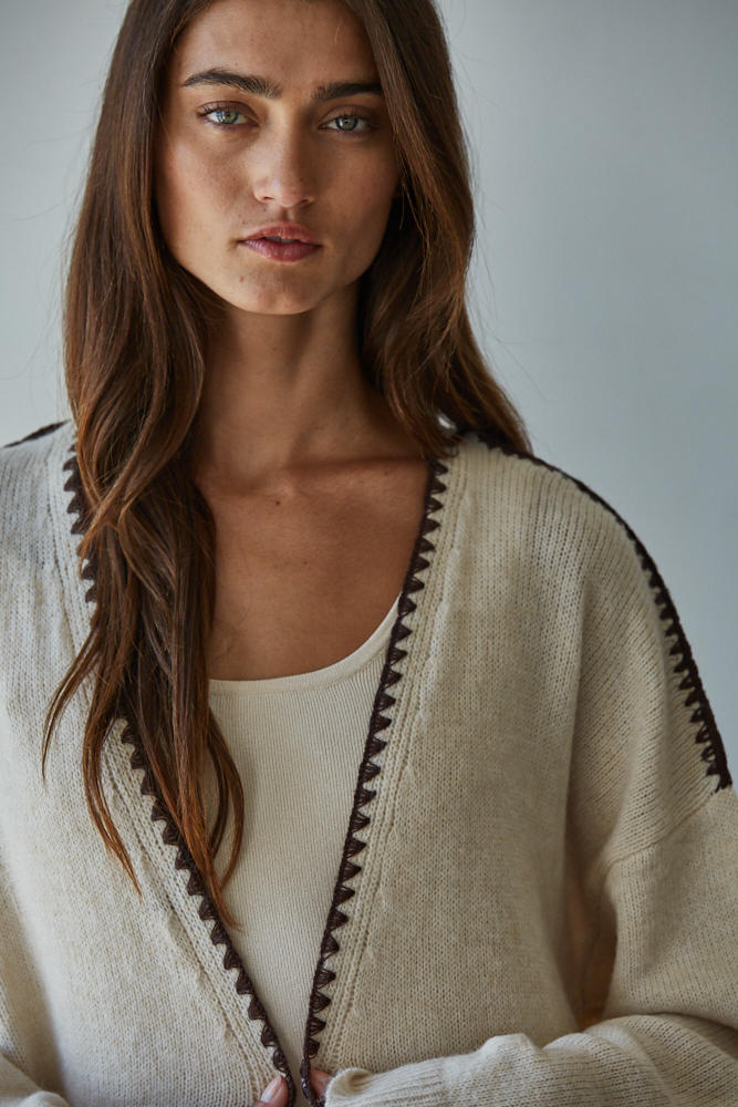 Lotte Cardigan