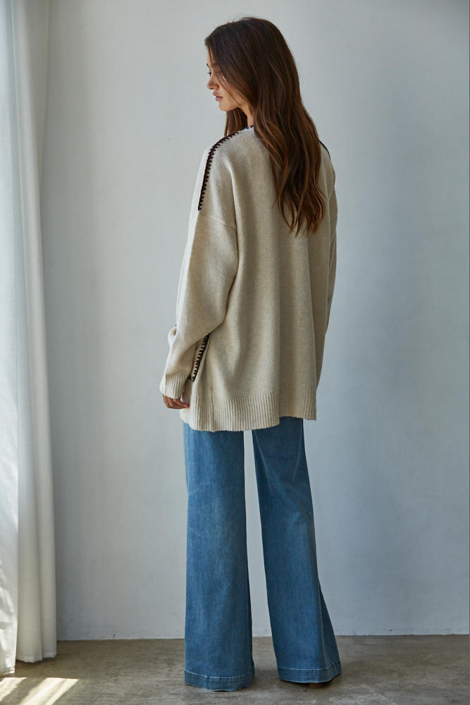 Lotte Cardigan