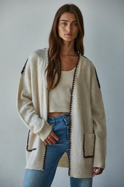 Lotte Cardigan