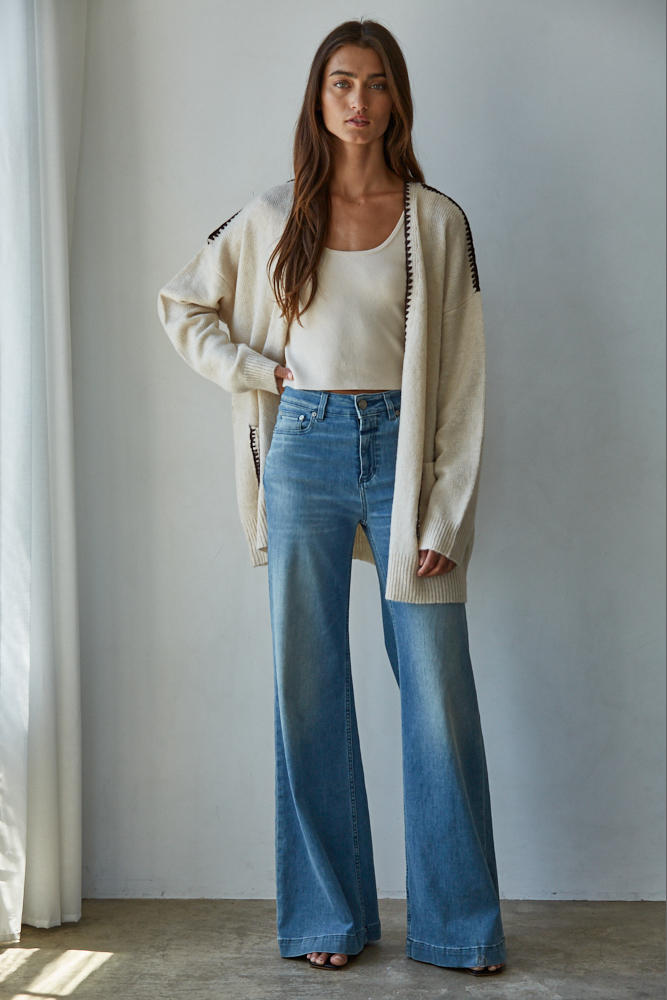 Lotte Cardigan
