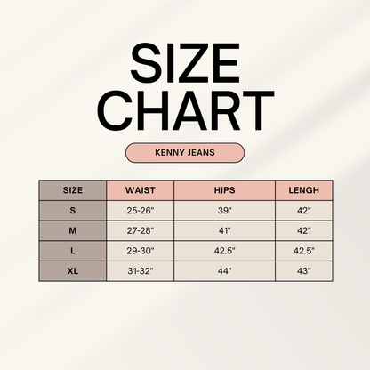 Kenny Jeans