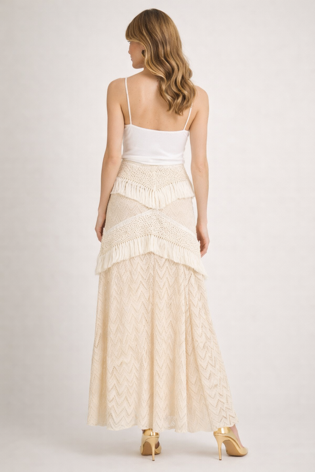 Romy Skirt