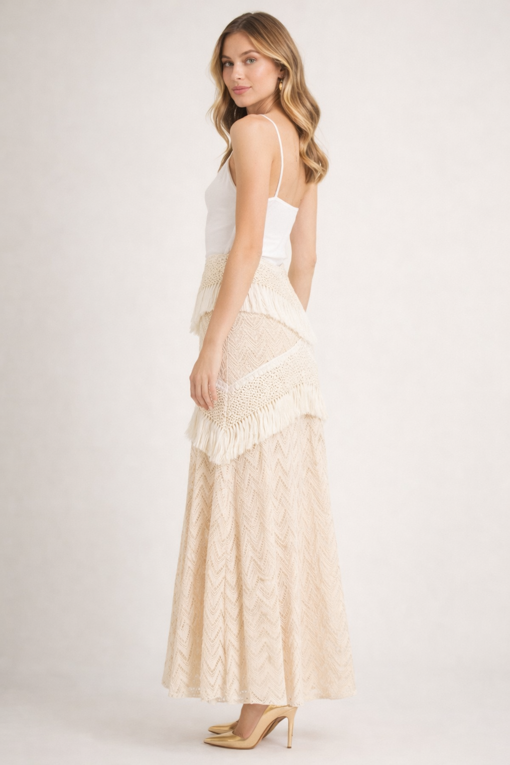 Romy Skirt