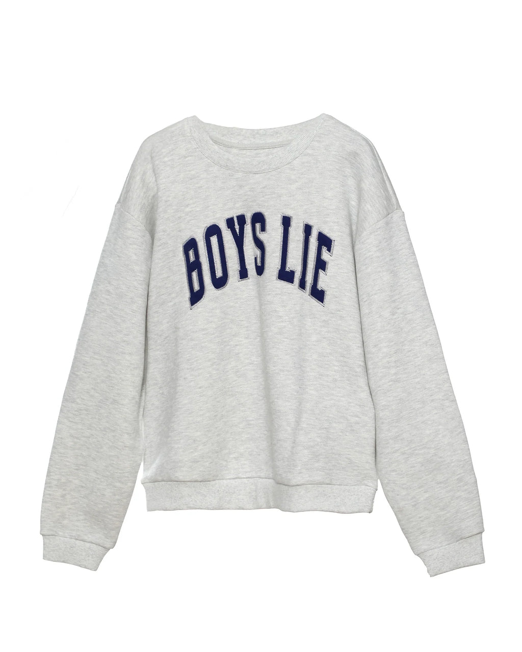 Smoke & Mirrors Kara Crew x Boys Lie