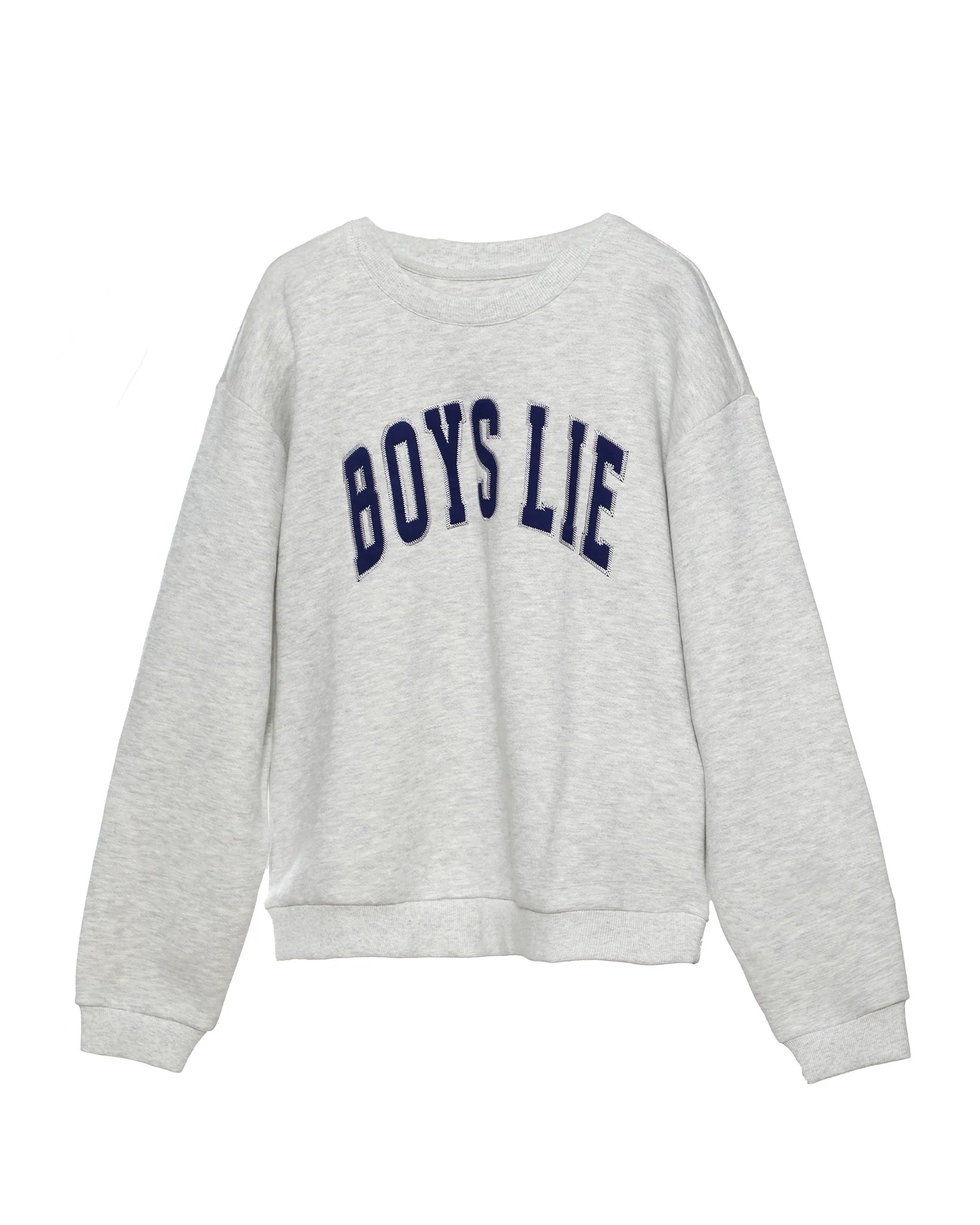 Smoke & Mirrors Kara Crew x Boys Lie