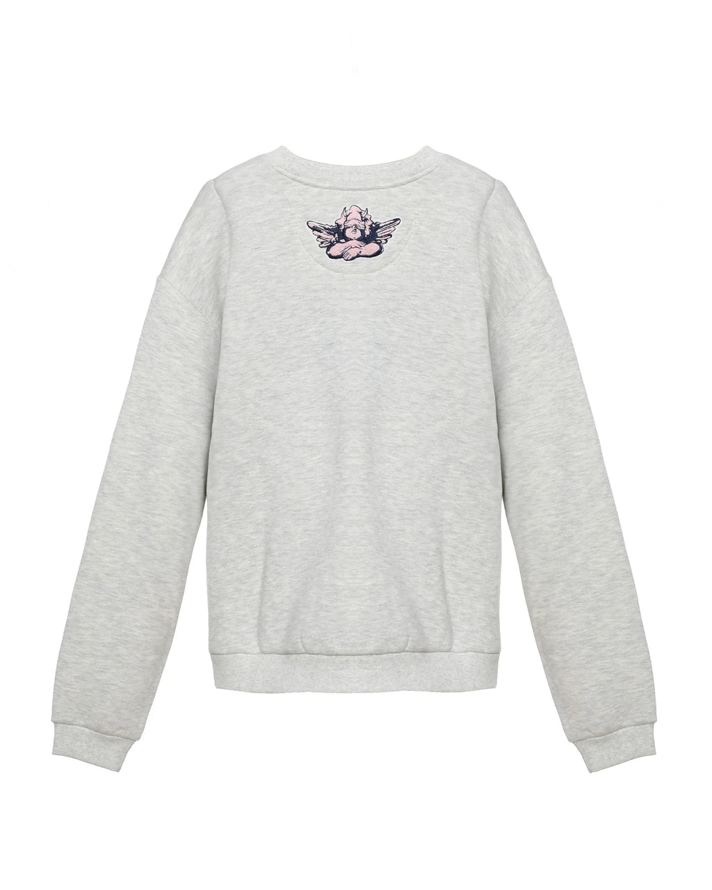 Smoke & Mirrors Kara Crew x Boys Lie