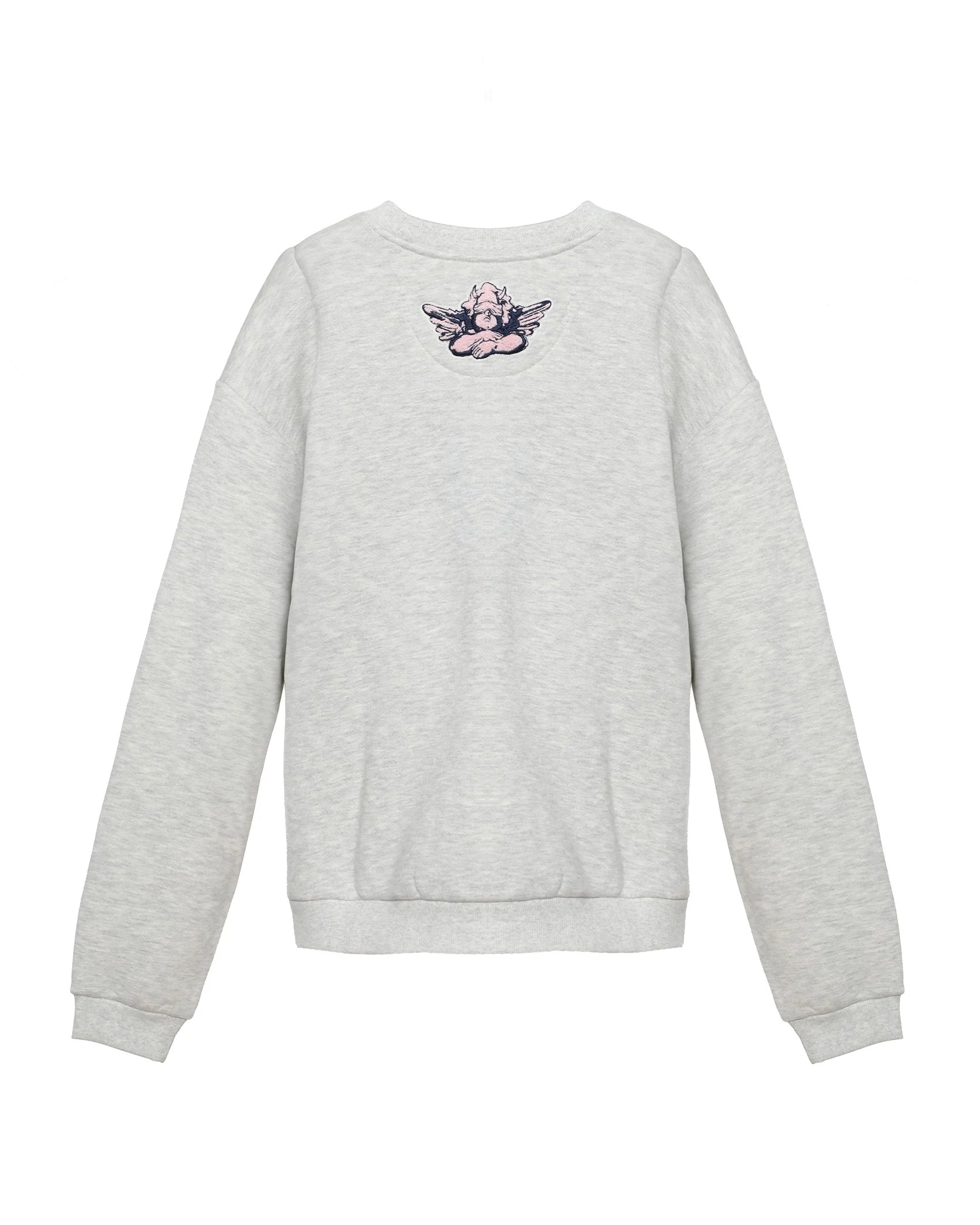 Smoke & Mirrors Kara Crew x Boys Lie