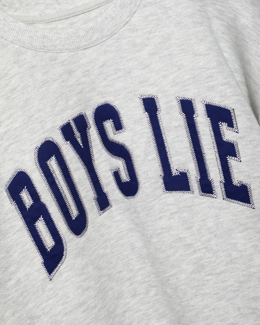 Smoke & Mirrors Kara Crew x Boys Lie