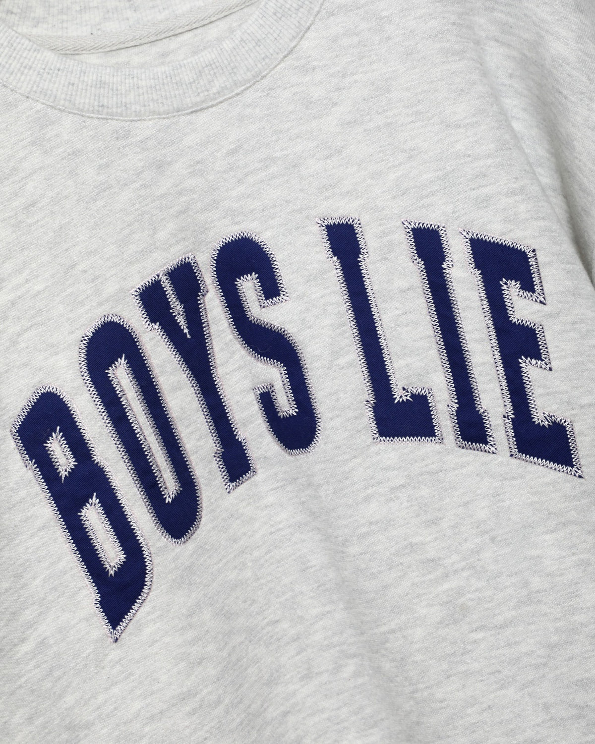 Smoke & Mirrors Kara Crew x Boys Lie