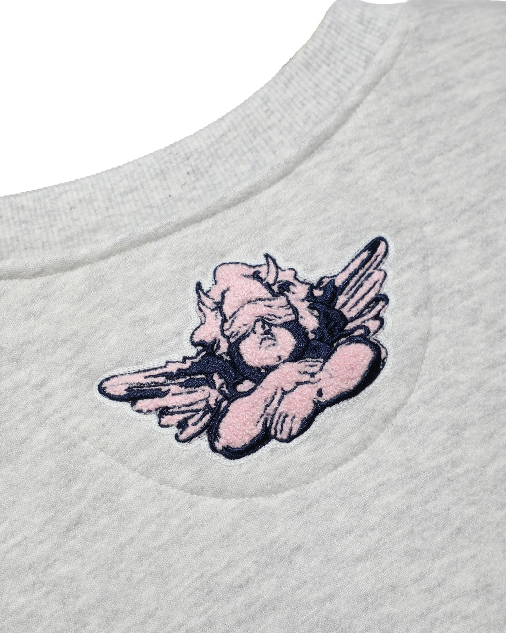 Smoke & Mirrors Kara Crew x Boys Lie