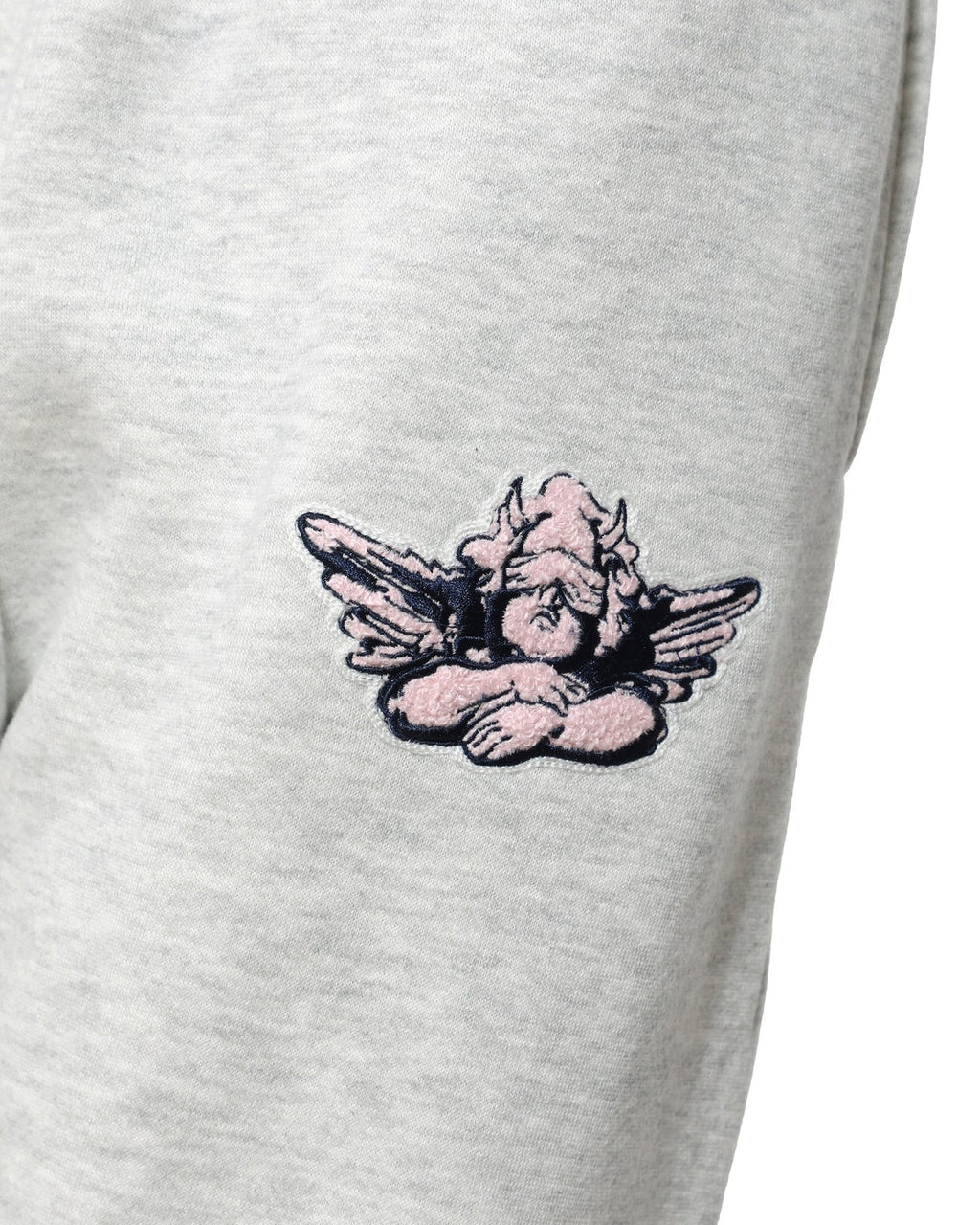Smoke & Mirrors Sweatpants x Boys Lie
