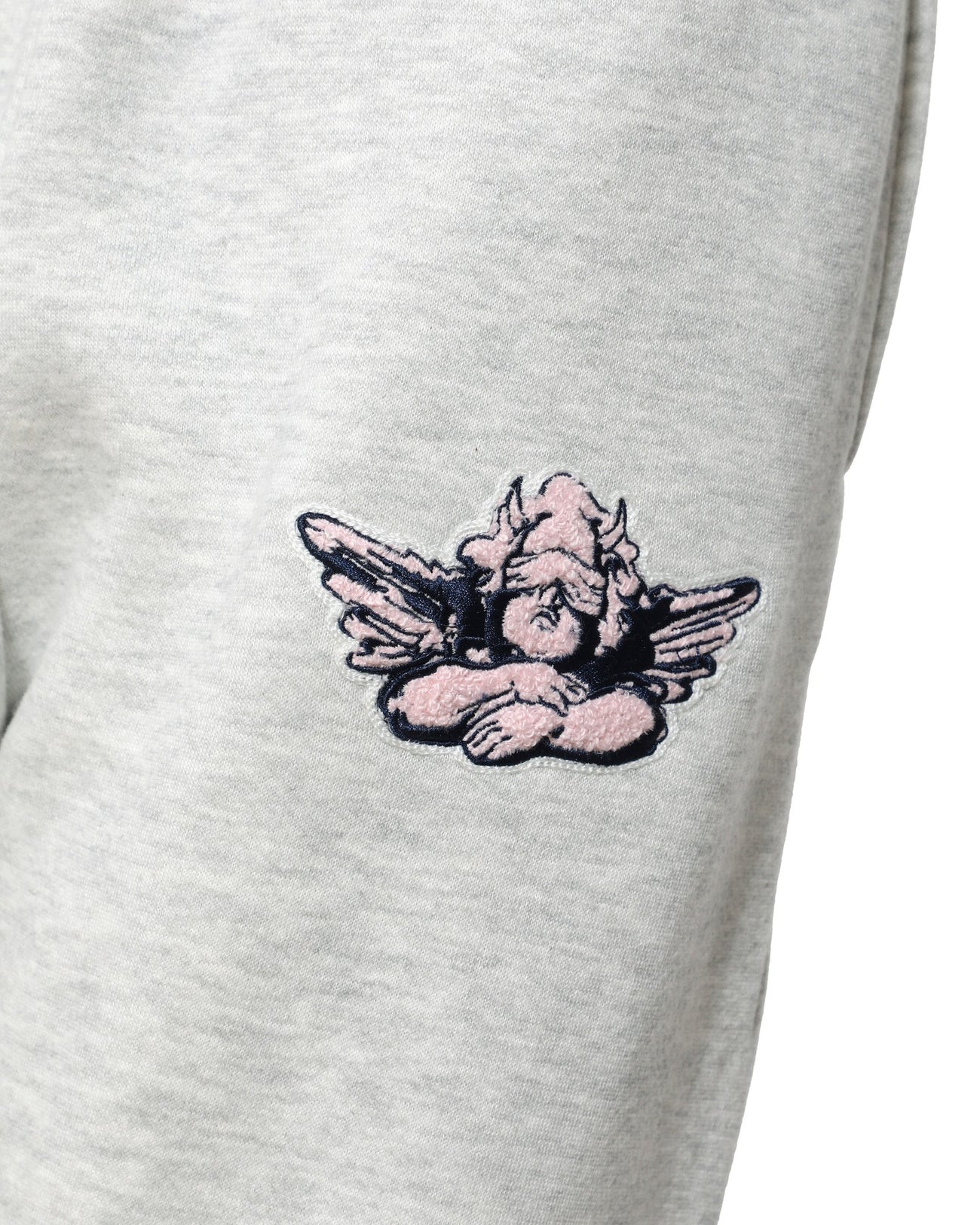 Smoke & Mirrors Sweatpants x Boys Lie