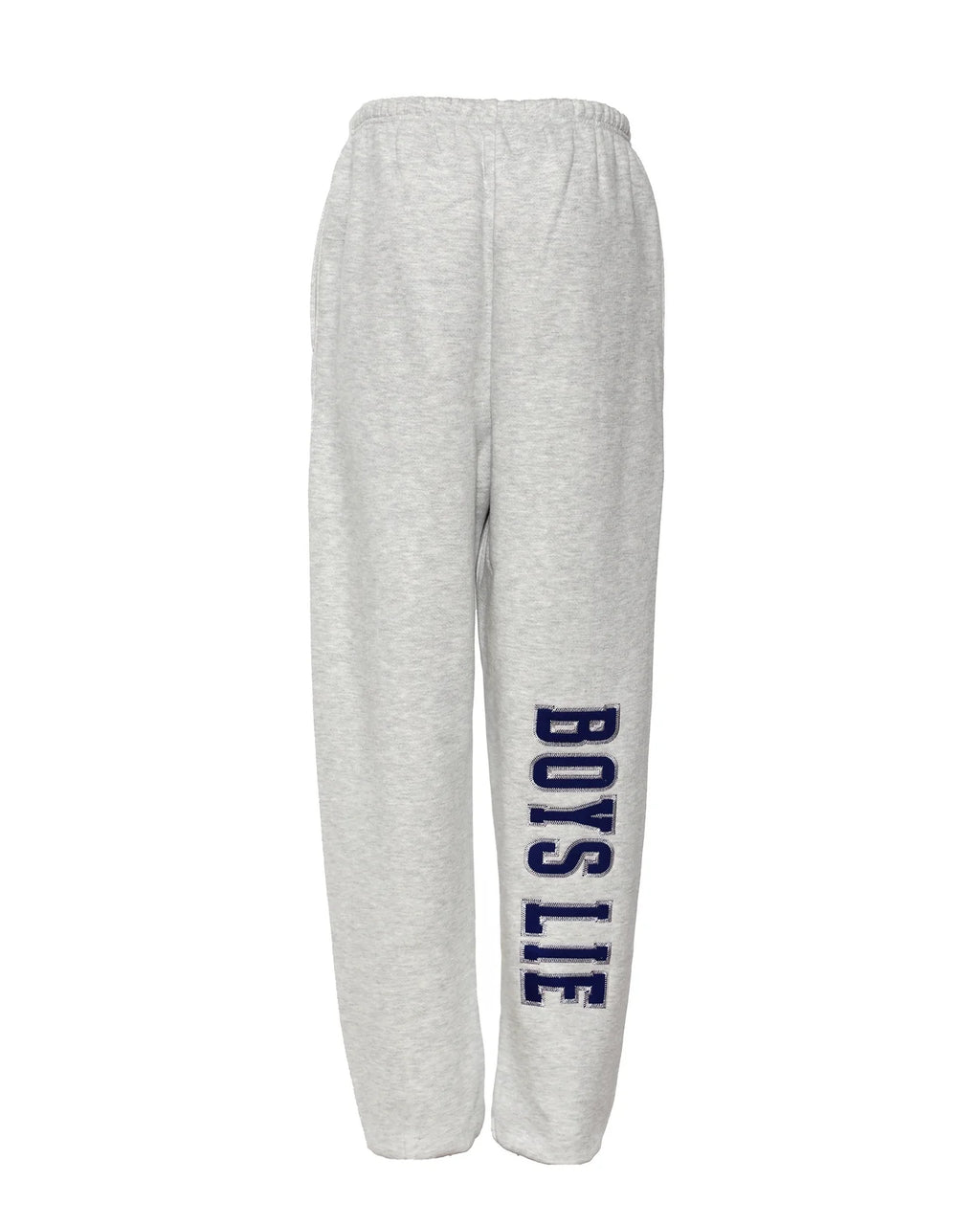 Smoke & Mirrors Sweatpants x Boys Lie