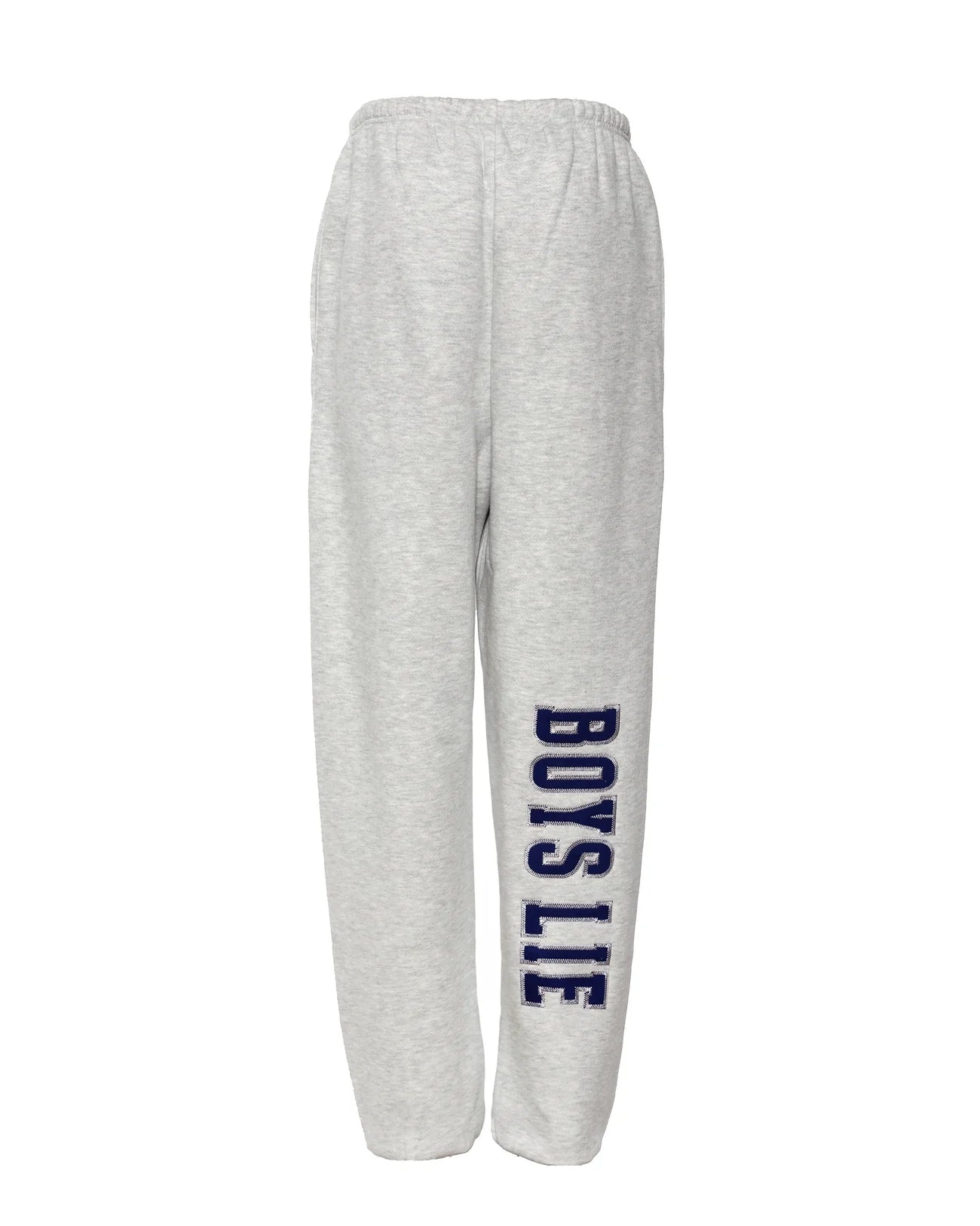 Smoke & Mirrors Sweatpants x Boys Lie