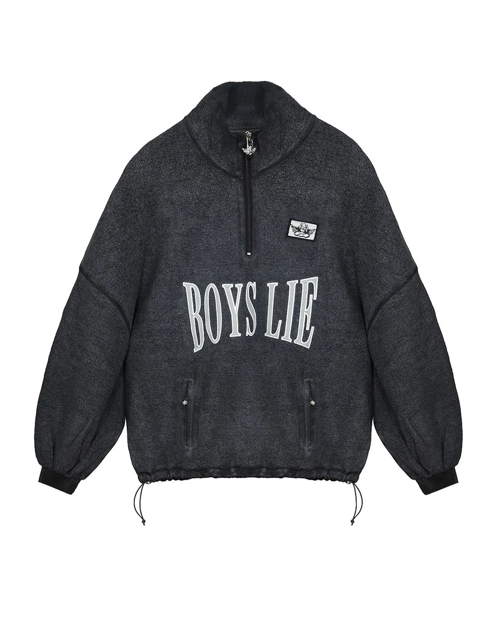 Lena A1 Crew x Boys Lie