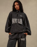 Lena A1 Crew x Boys Lie