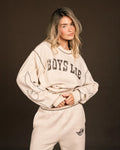Wild West Kara Crew x Boys Lie