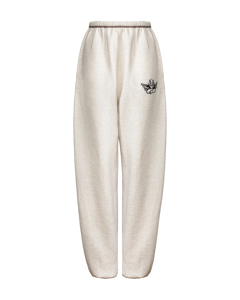 Wild West Kimmy Sweatpants x Boys Lie